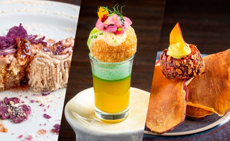 Siete finalistas competirán por el oro gastronómico en la VI Ruta de las Tapas de Puerto del Rosario