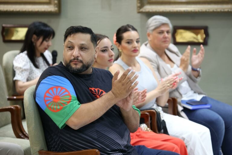 Pueblo Gitano, 600 años en las islas: “ejemplo de integración en Canarias”