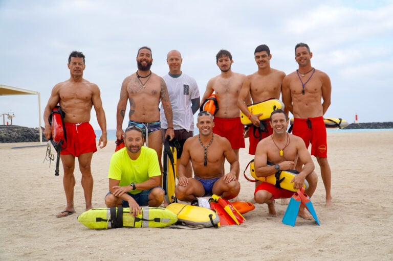 Prevención de Ahogamientos: concienciar no basta si no se cuida a quienes salvan vidas