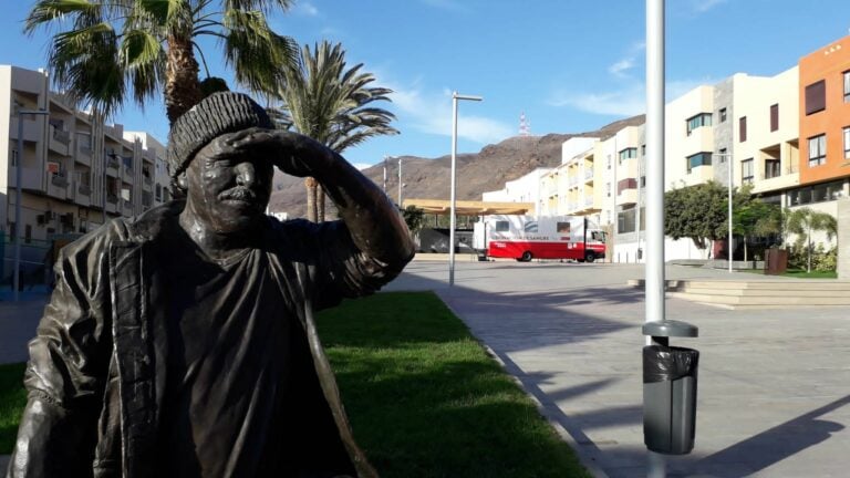 Donar sangre es salvar vidas: campaña en Pájara refuerza la hemodonación en verano