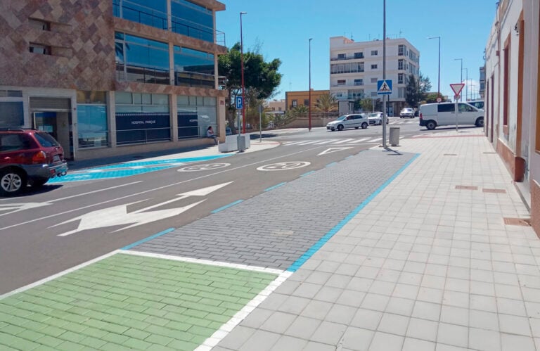 El Cabildo de Fuerteventura presenta su nuevo Plan de Accesibilidad para avanzar hacia una isla más inclusiva