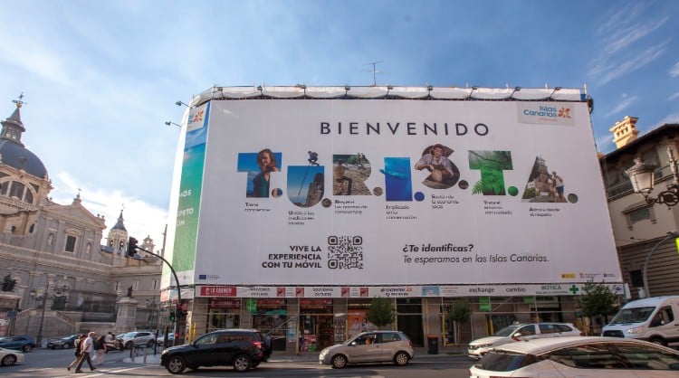 Islas Canarias redefine el concepto de “turista” con una nueva campaña de verano centrada en la sostenibilidad