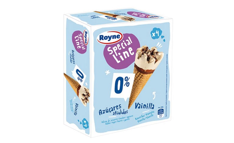 Consumo alerta de helados “sin gluten” que contienen gluten distribuidos también en Canarias