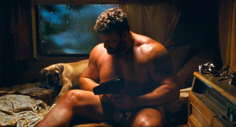 “La Lucha” lleva nuestro deporte vernáculo a la gran pantalla con Fuerteventura como escenario principal