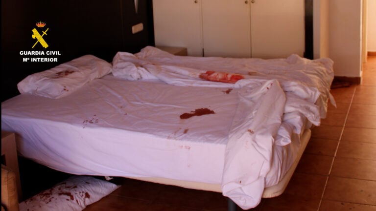 Detenido un menor por dos agresiones graves a mujeres en hoteles de Costa Calma