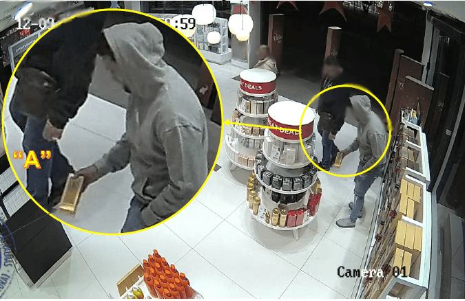 La Guardia Civil esclarece doce delitos de robos en comercios y hoteles de Corralejo