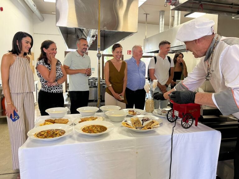 Más de 900 menores migrantes se beneficiarán del plan formativo pionero del SCE en Canarias