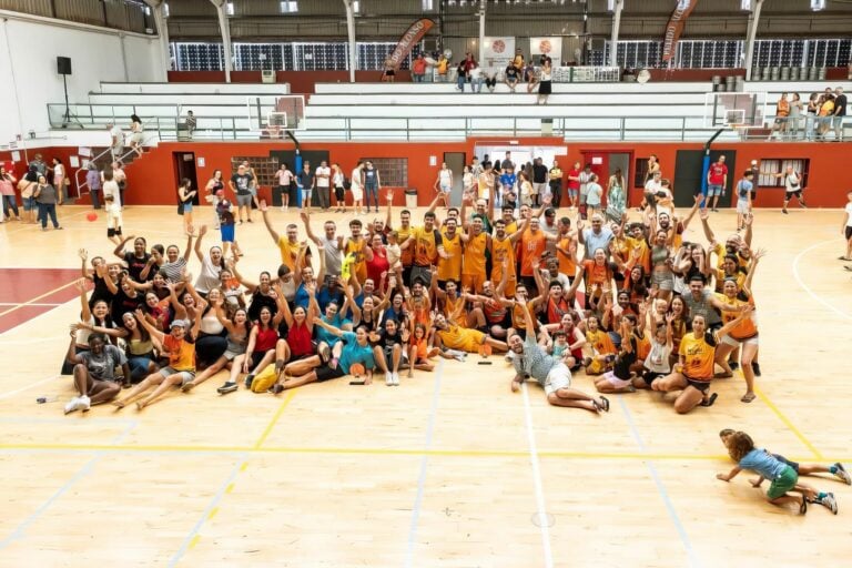 Colectivo Meracas será el pregonero de las Fiestas del Rosario 2025