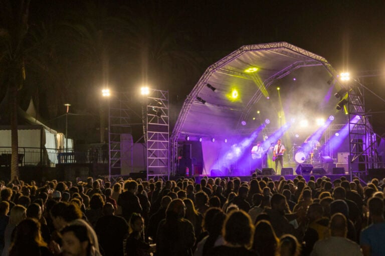 Puerto celebra la diversidad cultural con la semana ‘A contracultura’