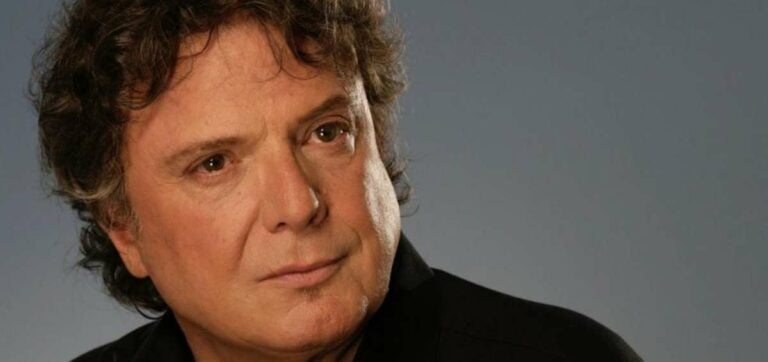 Braulio celebra sus 80 años con un concierto único en el Palacio de Formación y Congresos de Fuerteventura