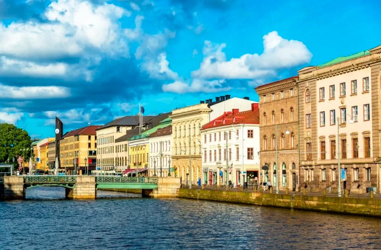 Fuerteventura refuerza su promoción en Escandinavia para atraer un turismo de calidad y alto poder adquisitivo