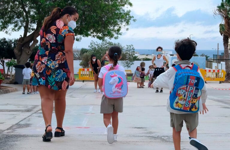 700 docentes más para el curso 2025/2026 y casi 200 nuevos grupos