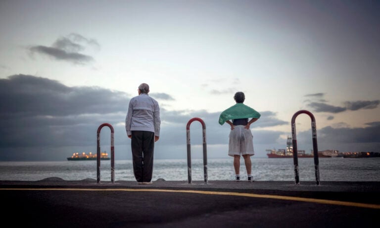 Canarias, ante un relevo generacional crítico: en 2035 habrá 3,3 jubilados por cada nuevo trabajador