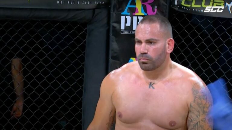 El luchador ‘Moi’ Baute y un portero de discoteca se entregan tras la muerte violenta de un hombre en Tenerife