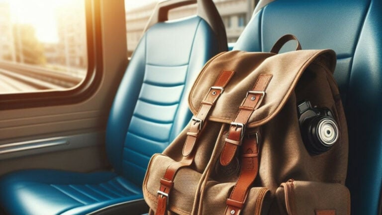 Un anciano desorientado pierde una mochila con 22.000 euros y la Policía Local se la devuelve