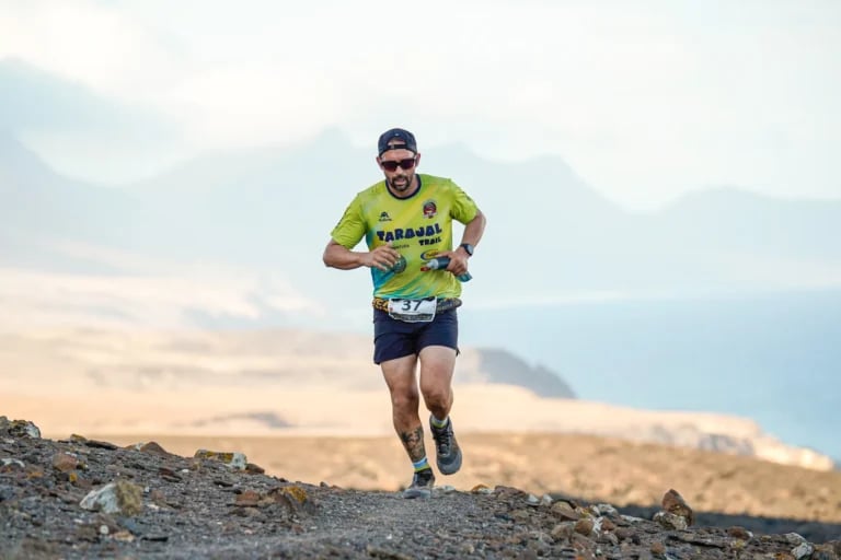 La Chilegua Trail 2025 se presenta como un evento deportivo, turístico y social de referencia en el sur de Fuerteventura