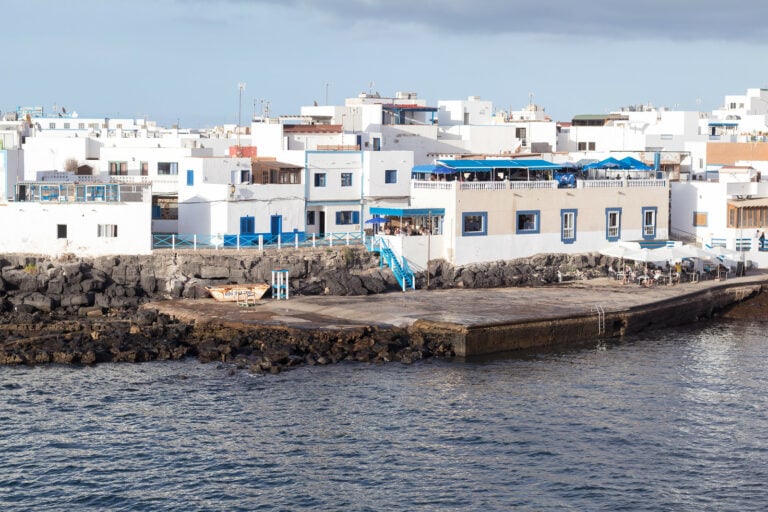 La Oliva invertirá 4,1 millones en la rehabilitación de 138 viviendas en El Cotillo