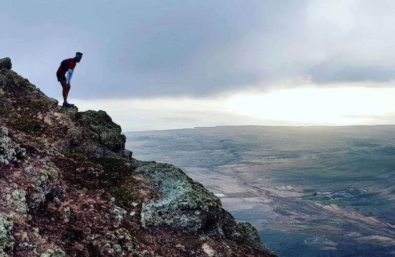 Escanfraga Trail 2025, una cita que une deporte y naturaleza