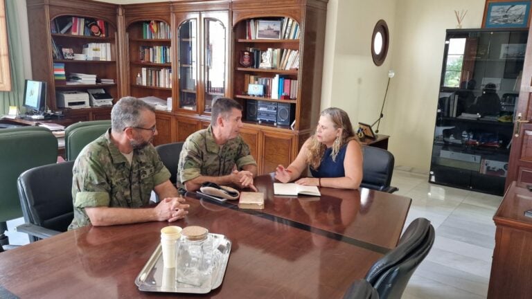 Fudenas 2025 reunirá a 1.600 ciclistas en Fuerteventura