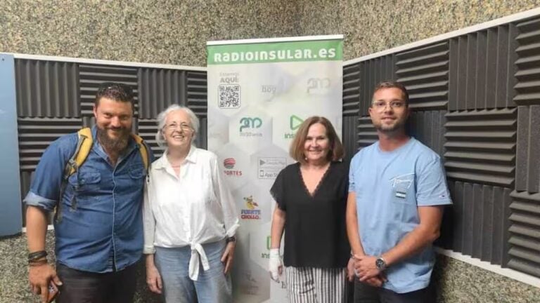 20 años de pasión, compromiso y ciencia: el motor de las Jornadas de Estudios en Fuerteventura y Lanzarote