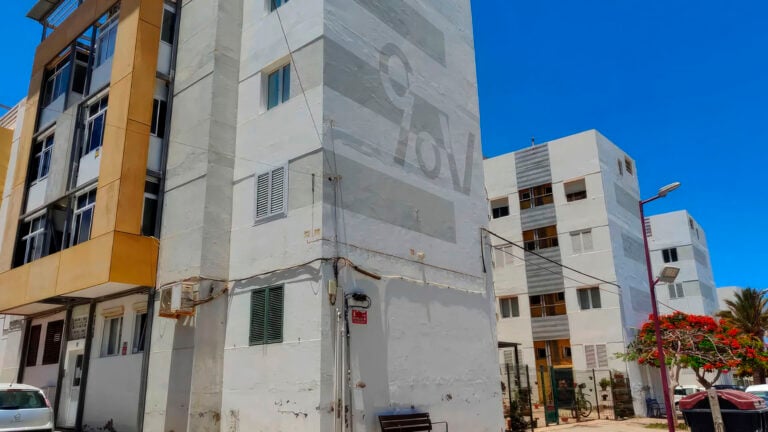 Las 90 y 91 Viviendas siguen sin obras pese a tener financiación: el PP exige respuestas al alcalde