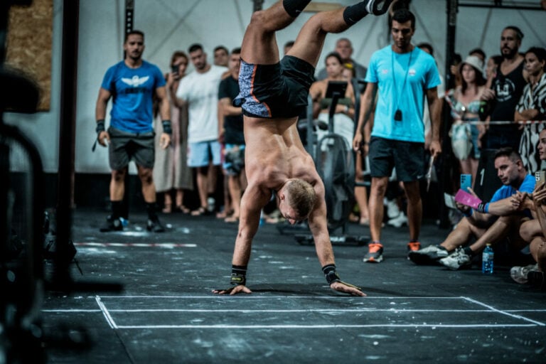 El crosstraining vuelve a Corralejo con la 4ª edición de los Malpey Games