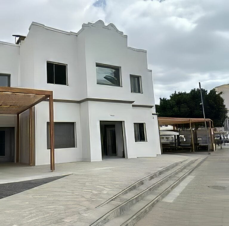 Tacoremi Gutiérrez: «Queremos abrir el mercado municipal a finales de enero de 2026»