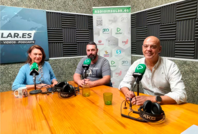 “Exigimos la investigación de todos los contratos de la anterior legislatura en Puerto del Rosario”