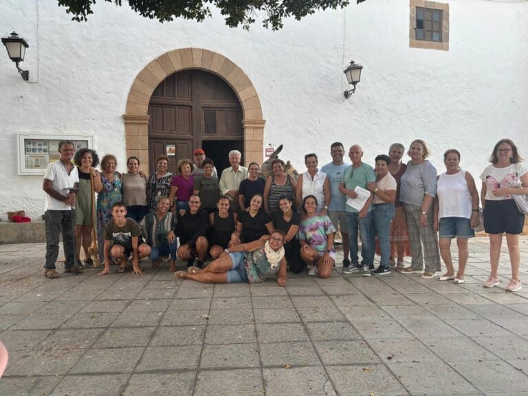 Tuineje, epicentro del producto local, la cultura y la artesanía