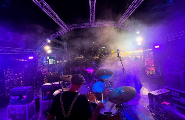 De Chicago a Corralejo: el mejor blues y jazz, en Fuerteventura hasta el sábado