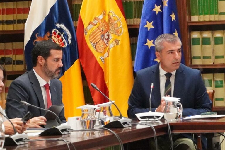 Canarias pone el foco en el exterior para reducir su dependencia económica del turismo