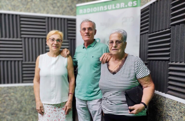 Los Amigos de Pájara conquistan Neuromajo 2025 y ganan salud