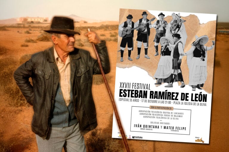El legado de Esteban Ramírez de León vuelve a sonar en La Oliva con su festival anual