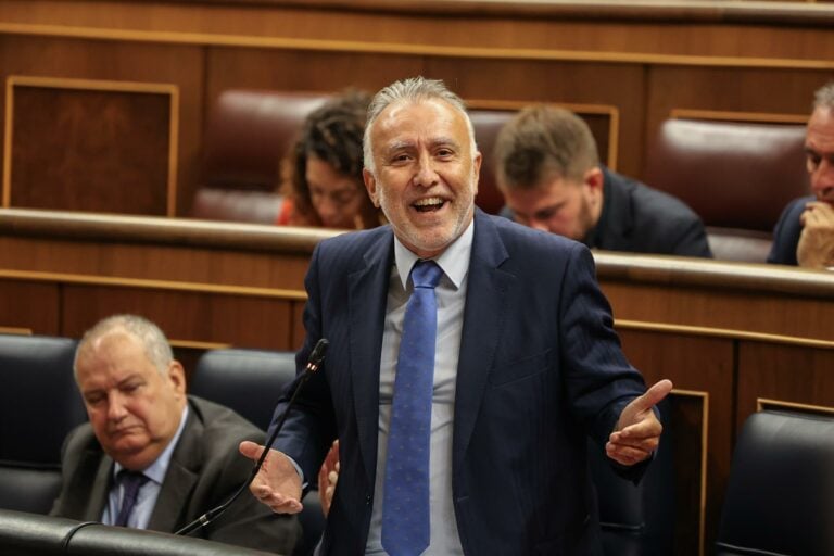 Torres: “La UCO va a demostrar que ni pedí mordidas, ni me beneficié de comisiones, ni estuve con mujeres explotadas sexualmente”