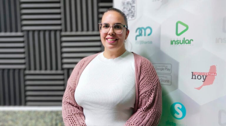 Yurena Pérez: “Haber conseguido que la PAU en Fuerteventura tenga una segunda sede, lo voy a recordar siempre”