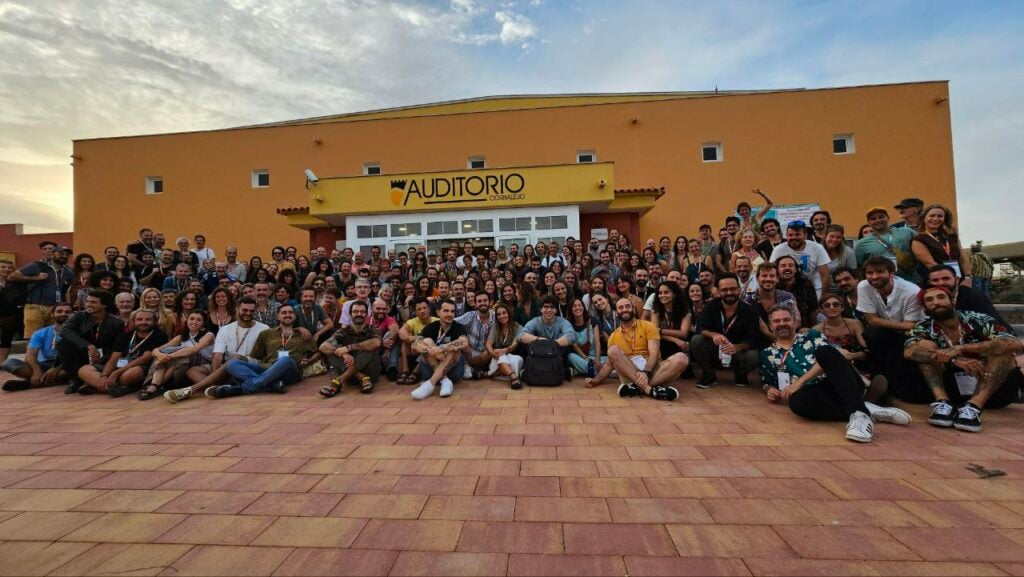 Fuertedélica 2025 abre inscripciones con descuento especial para residentes canarios