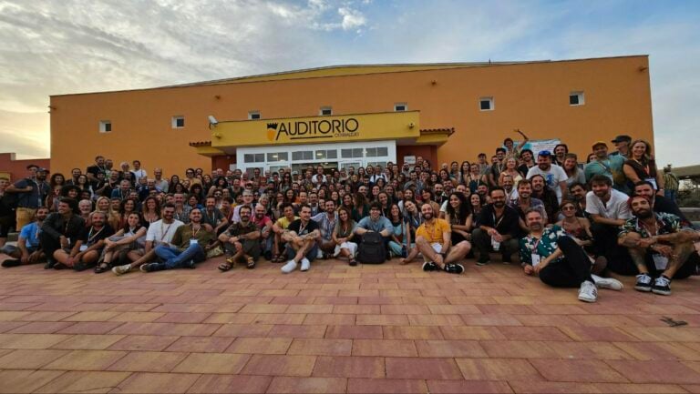 Fuertedélica 2025 abre inscripciones con descuento especial para residentes canarios