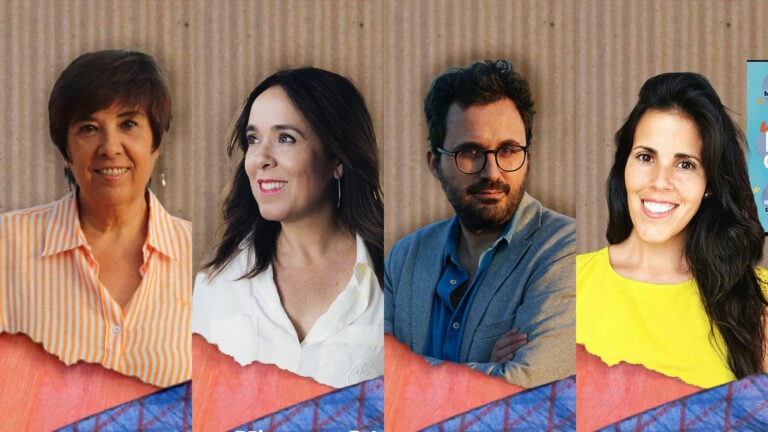 Nieves Concostrina y Benjamín G. Rosado protagonizan este viernes la jornada de la Feria del Libro de Fuerteventura