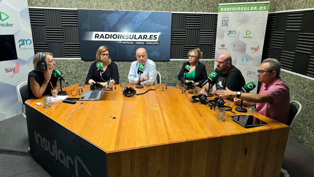 Autónomos de Fuerteventura: del malestar al enfrentamiento