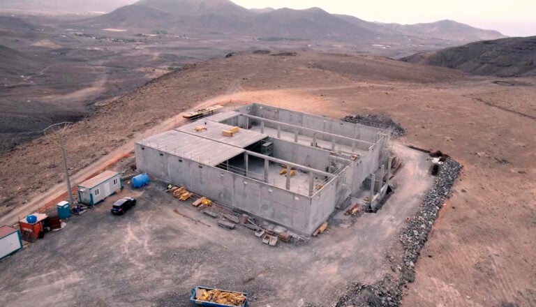 ‘Fuerte a Tu Lado’, el nuevo lema del Cabildo que refuerza su compromiso con la isla y su gente