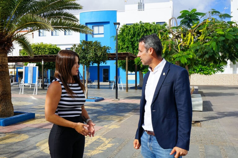 La Oliva obtiene por primera vez la acreditación oficial para impartir programas de formación y empleo en Corralejo y El Cotillo