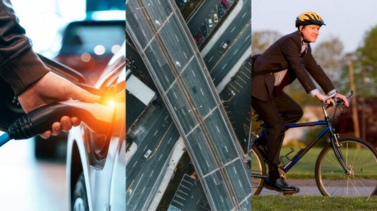 La Plataforma Ciudadana por la Movilidad Sostenible de Fuerteventura se presenta con un modelo de transporte público universal y gratuito