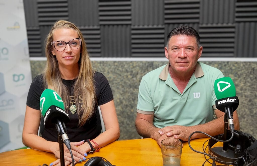 Yurena Vera (AMF): “Tuineje es un municipio sin rumbo por falta de gestión, planificación y mando”