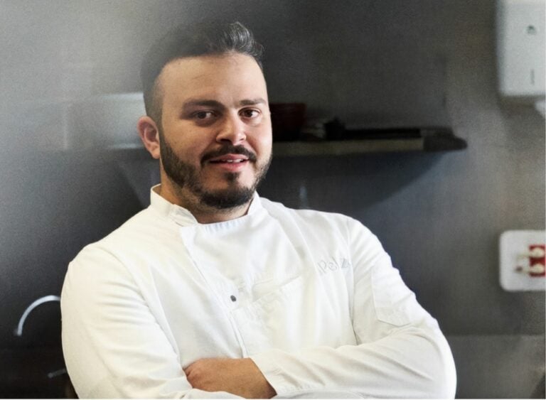 Rigoberto Almeida abrirá el restaurante ‘19’ en el Hotel Golf Jandía: una versión rockera de su cocina cubano-majorera