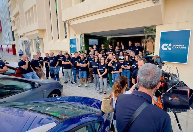 La plantilla de RTVC denuncia improvisación y alerta de “desgobierno” tras la cascada de dimisiones en la dirección
