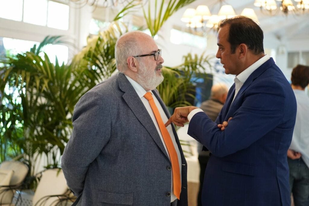 La CEOE tinerfeña denuncia que el Estado “penaliza” a Canarias al permitir usar solo 44 de los 100 millones de superávit