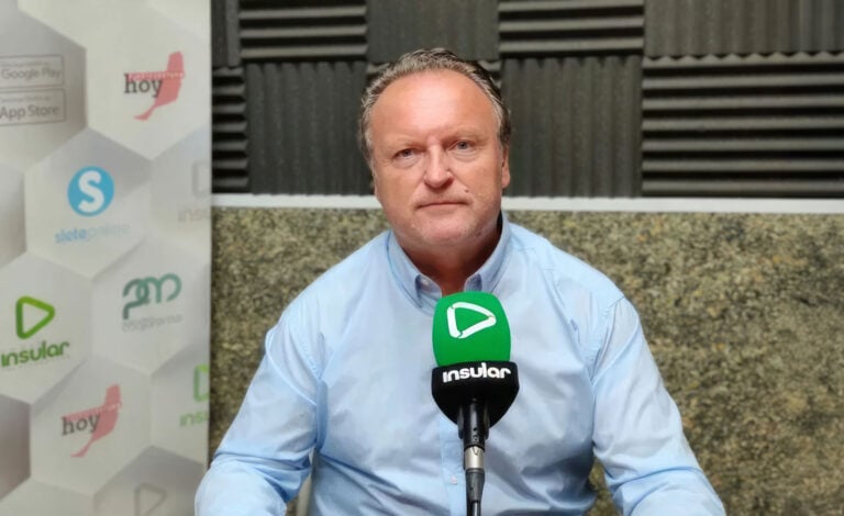 Giuseppe Signorino: “AMF libra una guerra sucia contra mí, capitaneada por Juan Cabrera”