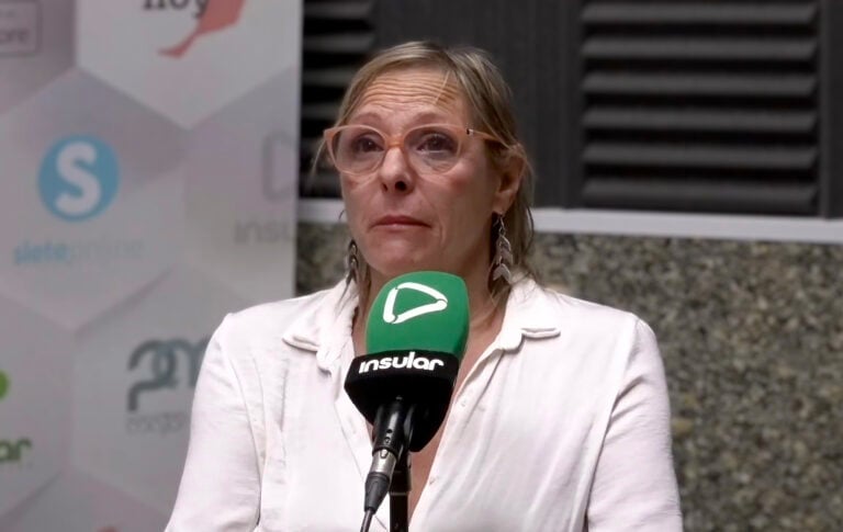 Lola Monjero, un año más de calvario a la espera de juicio: “Mi hijo no tenía que estar muerto”