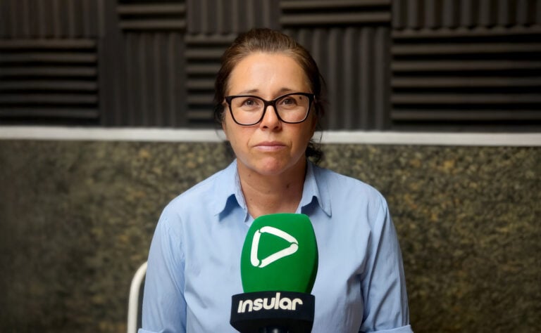 Colectivos feministas se movilizan en defensa de Rosalía González y reclaman medidas inmediatas