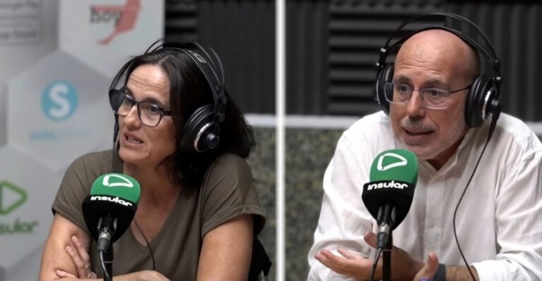 Felipe Morales: «La salud mental es un problema de primer orden en Fuerteventura»